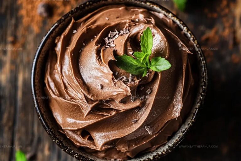 Best Chocolate Buttercream Recipe
