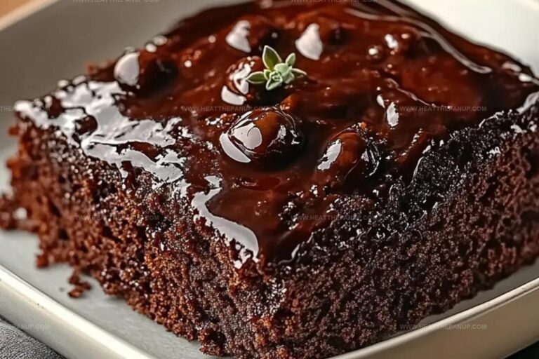Southern Coca Cola Cake Recipe