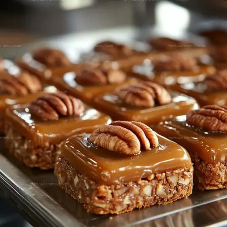 Pretzel Turtles With Rolos Recipe