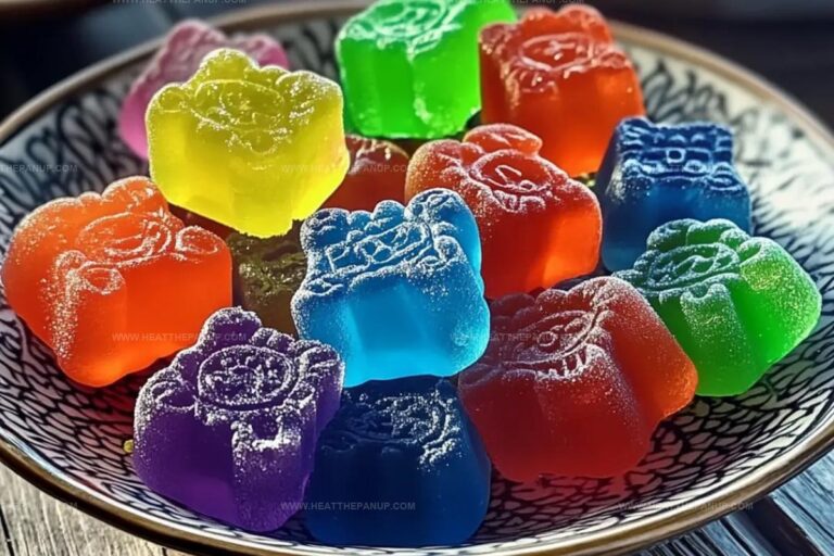 Kool-Aid Gummy Treats Recipe