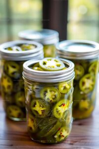Cowboy Candy Recipe