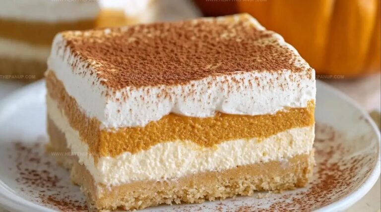 Pumpkin Delight Recipe