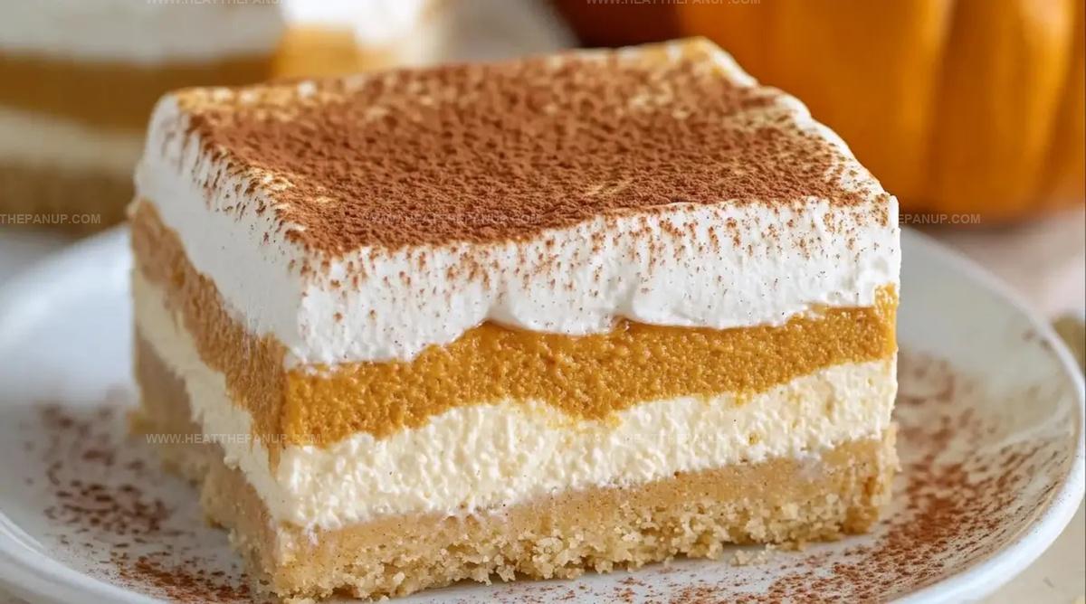 Pumpkin Delight Recipe