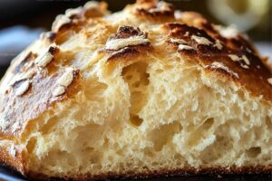 Irish Soda Bread Recipe