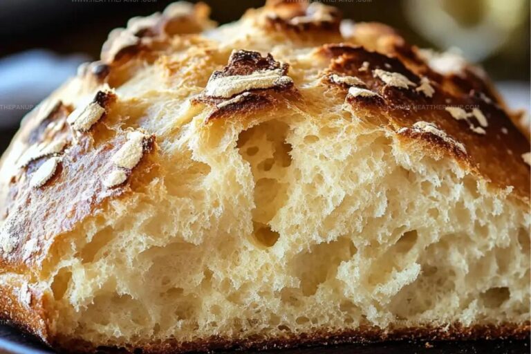 Irish Soda Bread Recipe
