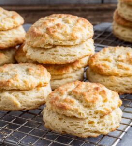 Angel Biscuits Recipe
