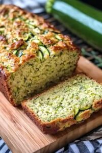 The Best Zucchini Bread Recipe