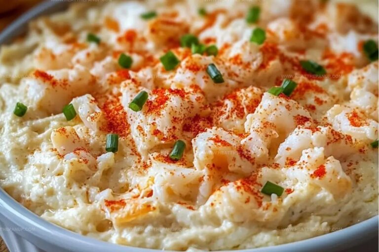 Joes Crab Shack Crab Dip Recipe