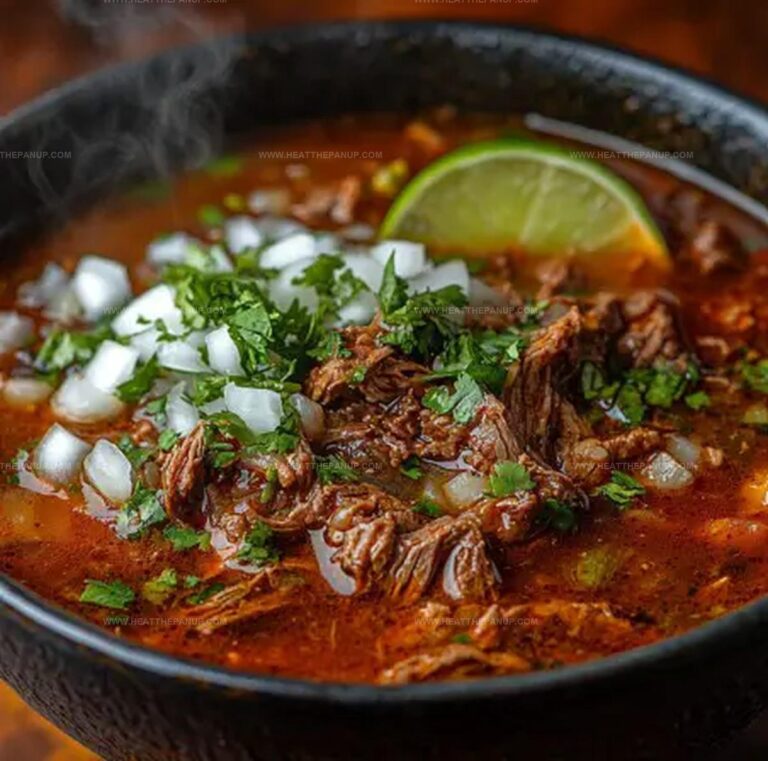 Birria Recipe