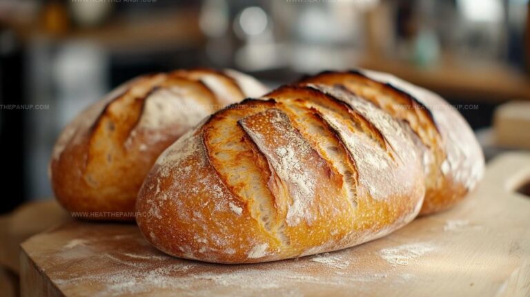 Quick German Bread Recipe