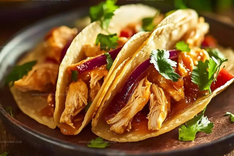 Copycat Applebees Chicken Wonton Tacos Recipe