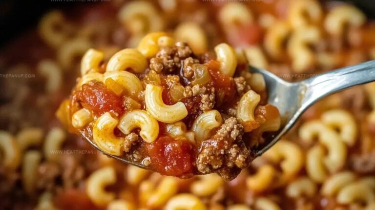 Best Goulash Recipe