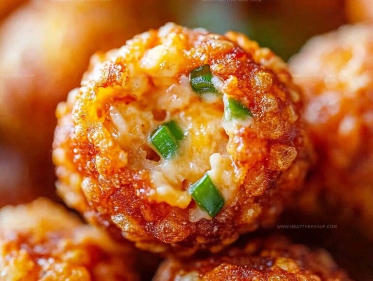 Everything Spicy Seasoning Recipe