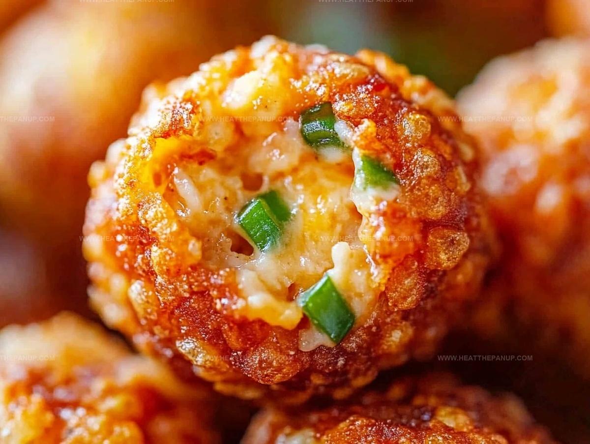 Everything Spicy Seasoning Recipe