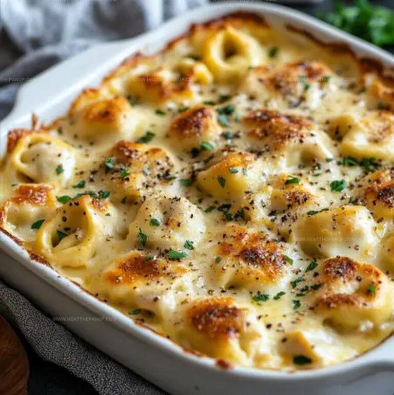 Olive Garden Asiago Tortelloni Alfredo With Grilled Chicken Recipe