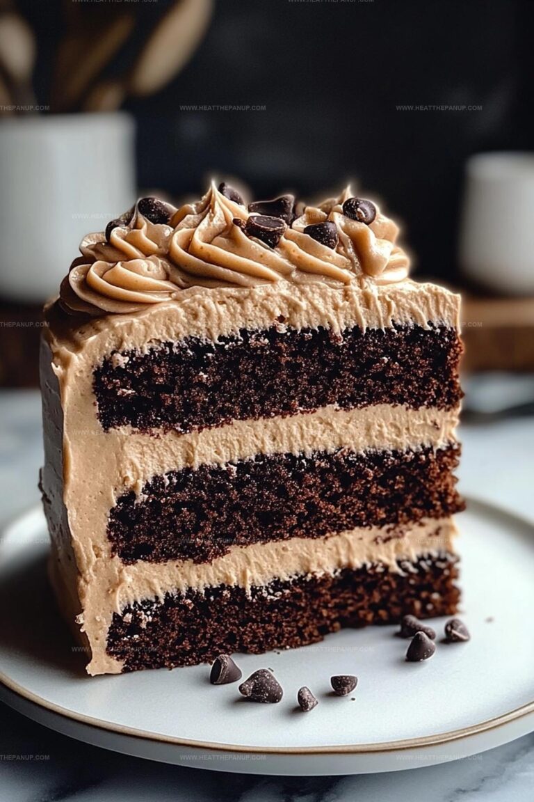 Baileys Irish Cream Chocolate Cake With Baileys Buttercream Frosting Recipe