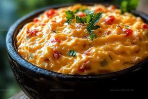 Old-Fashioned Pimento Cheese Recipe
