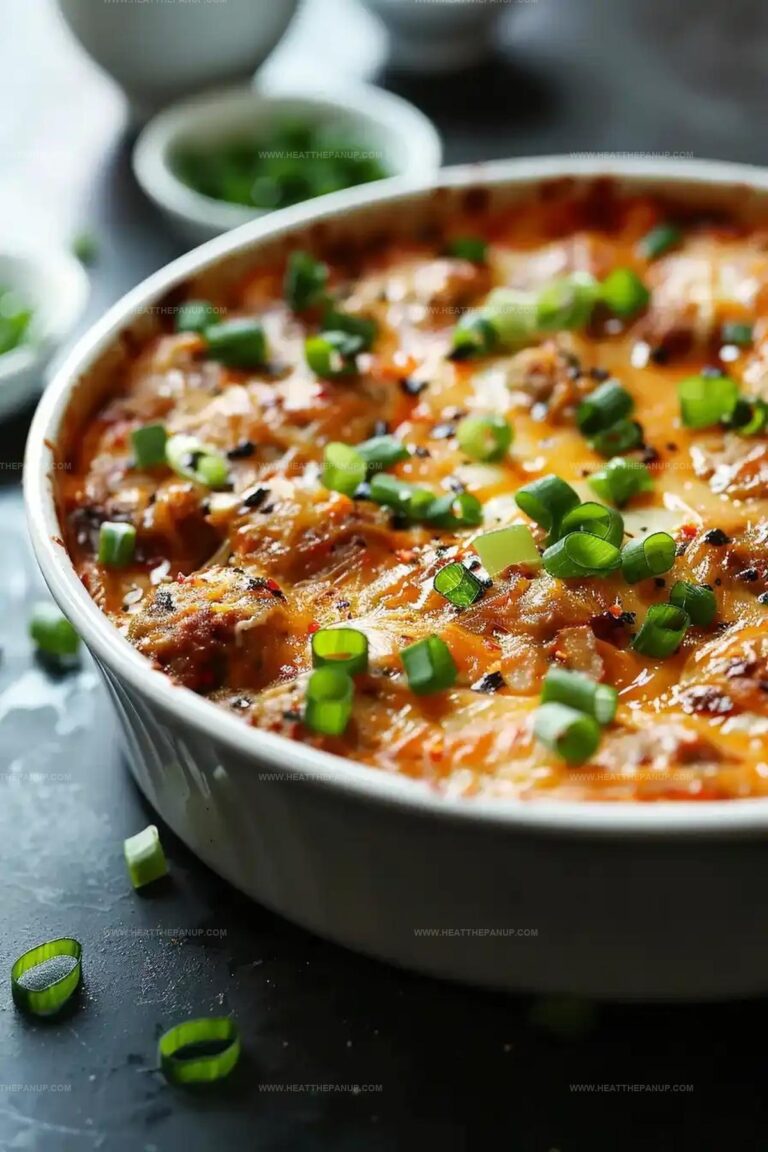Greek 7-Layer Dip Recipe