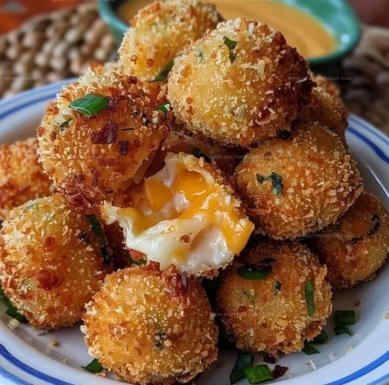 Spirited Texas Roadhouse Rattlesnake Bites Recipe