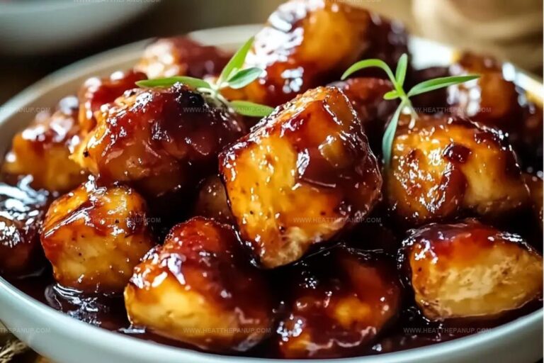 Sweet Hawaiian Crockpot Chicken Recipe