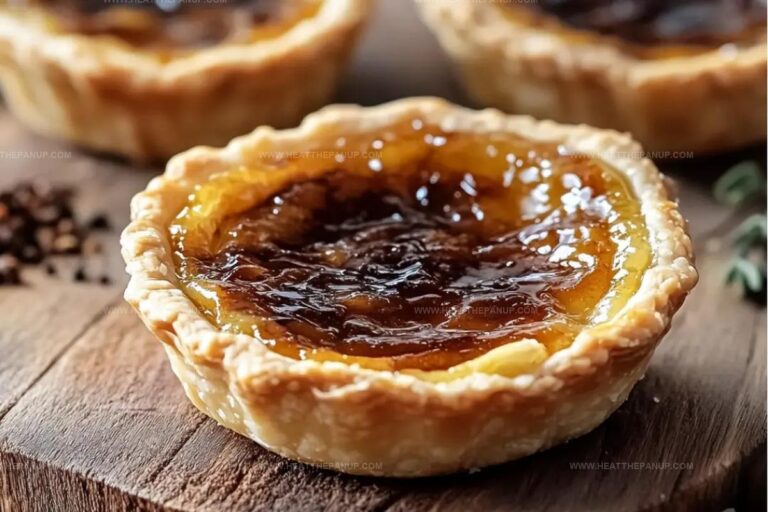 Best Classic Canadian Butter Tarts Recipe