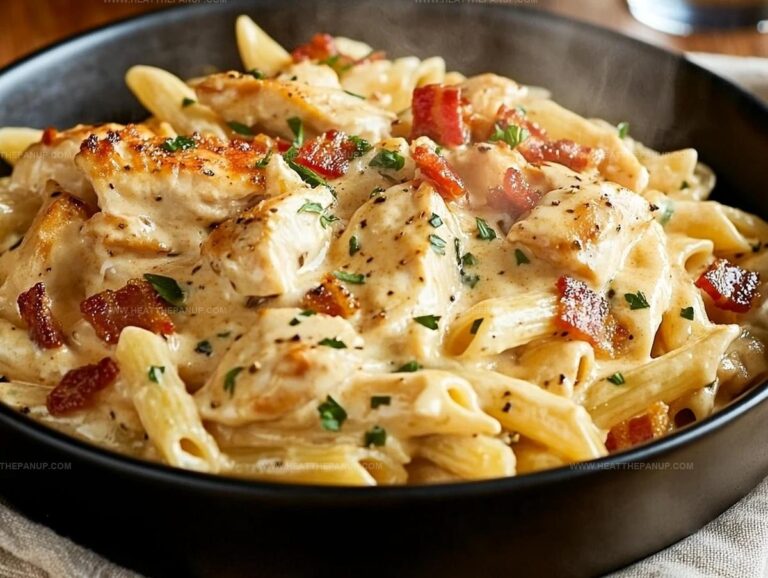 Crock Pot Creamy Ranch Chicken Recipe