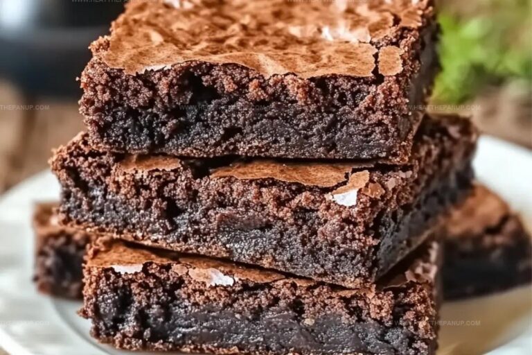 Slutty Brownies Recipe