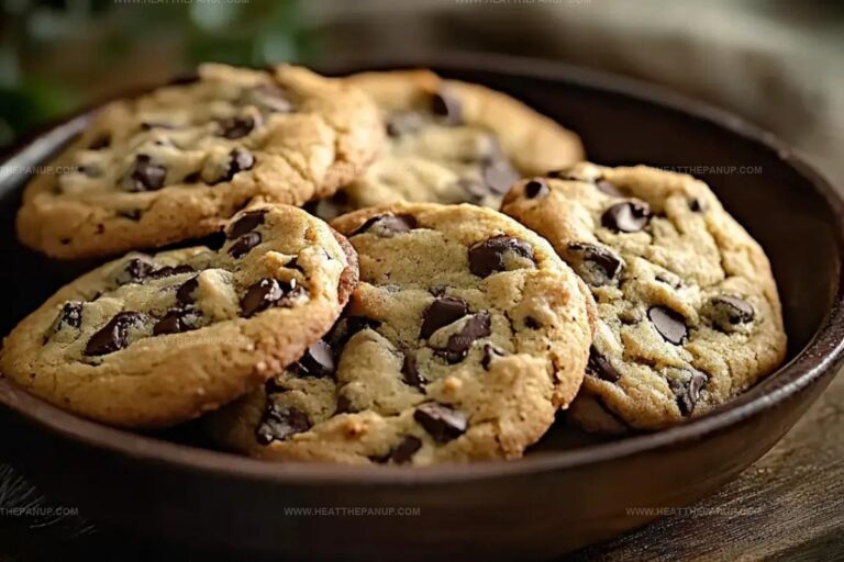 Krolls Kookies Recipe