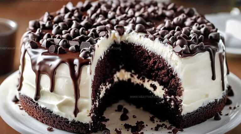 Mounds Cake Recipe
