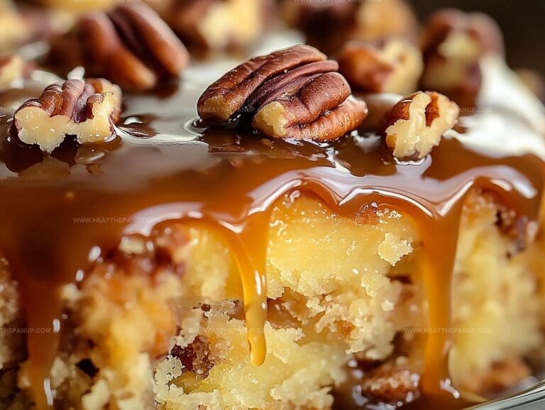 Pineapple Coconut God Bless America Cake Recipe