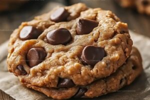 Protein Cookies Recipe