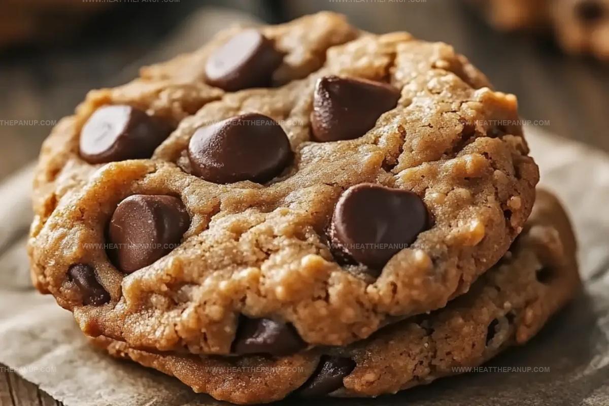 Protein Cookies Recipe