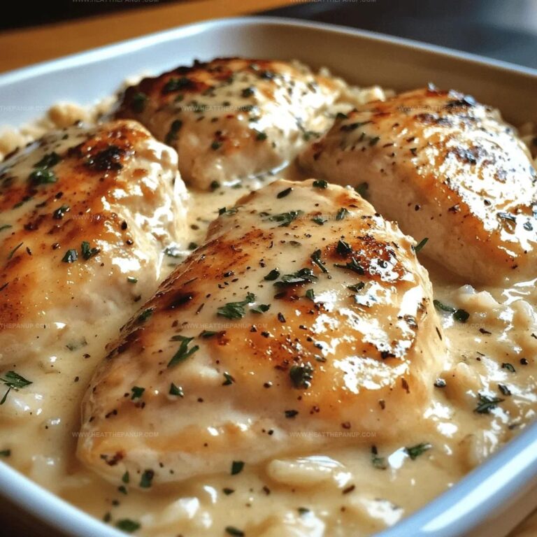 Amazing Forgotten Chicken NaomiS Recipes Recipe