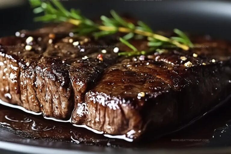 Gordon Ramsay Steak Marinade Recipe
