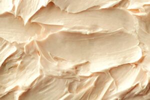 Salted Caramel Frosting Recipe