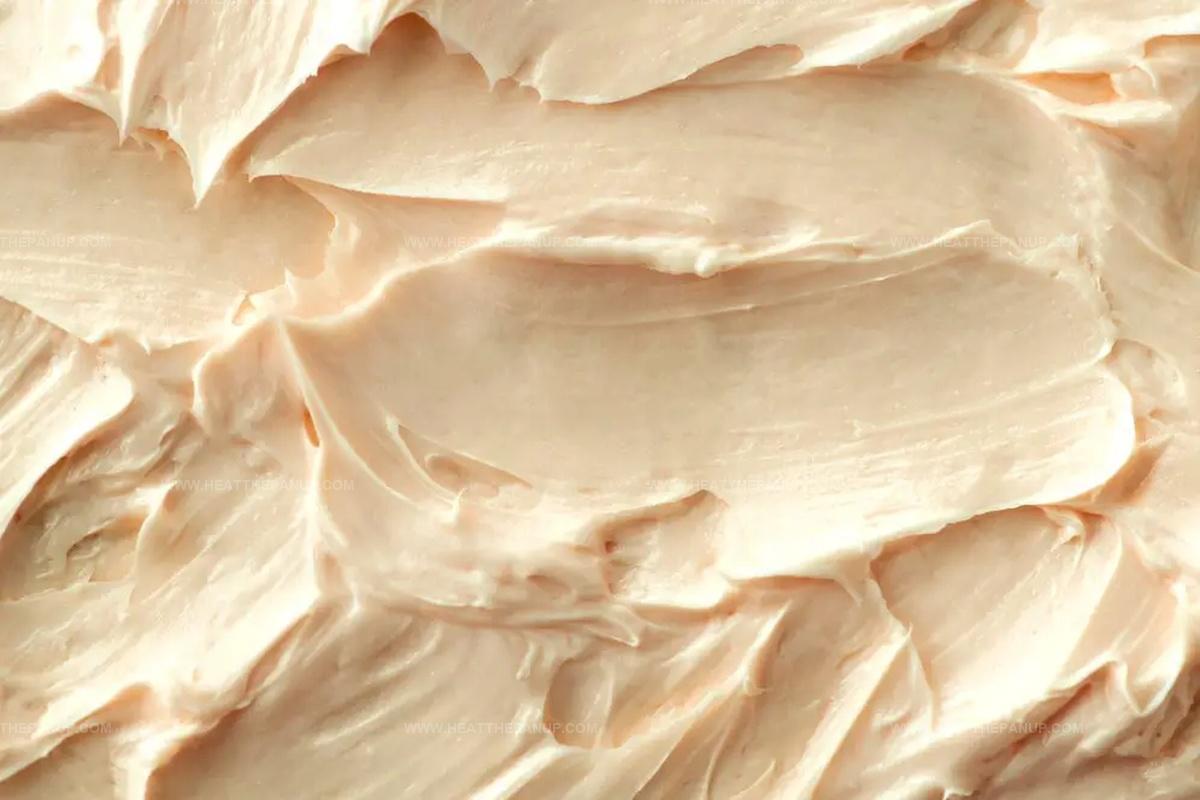 Salted Caramel Frosting Recipe