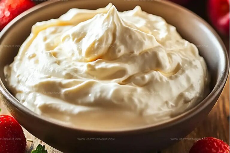 Cream Cheese Fruit Dip Recipe