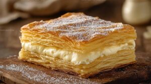 Cheesecake Crescent Rolls Casserole Recipe