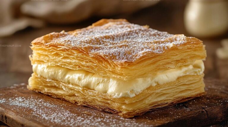 Cheesecake Crescent Rolls Casserole Recipe