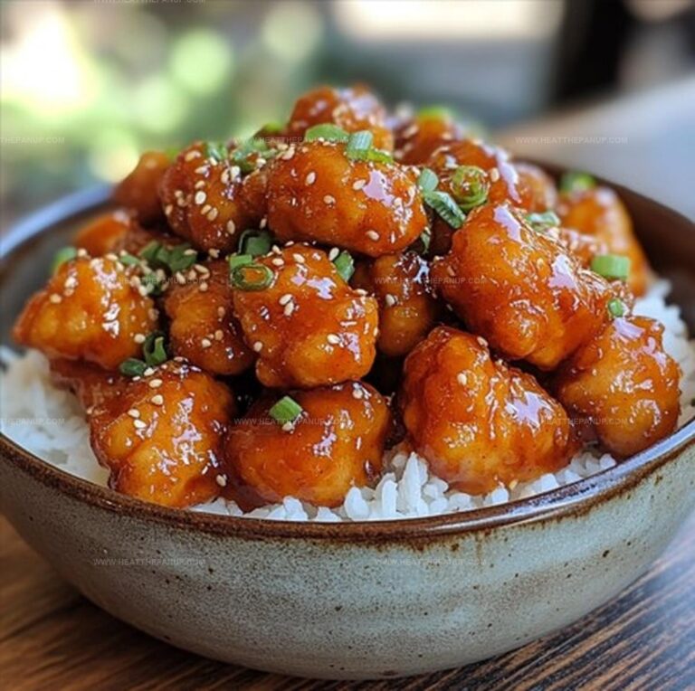 3 Ingredient Orange Chicken (Orange Marmalade Bbq) Recipe