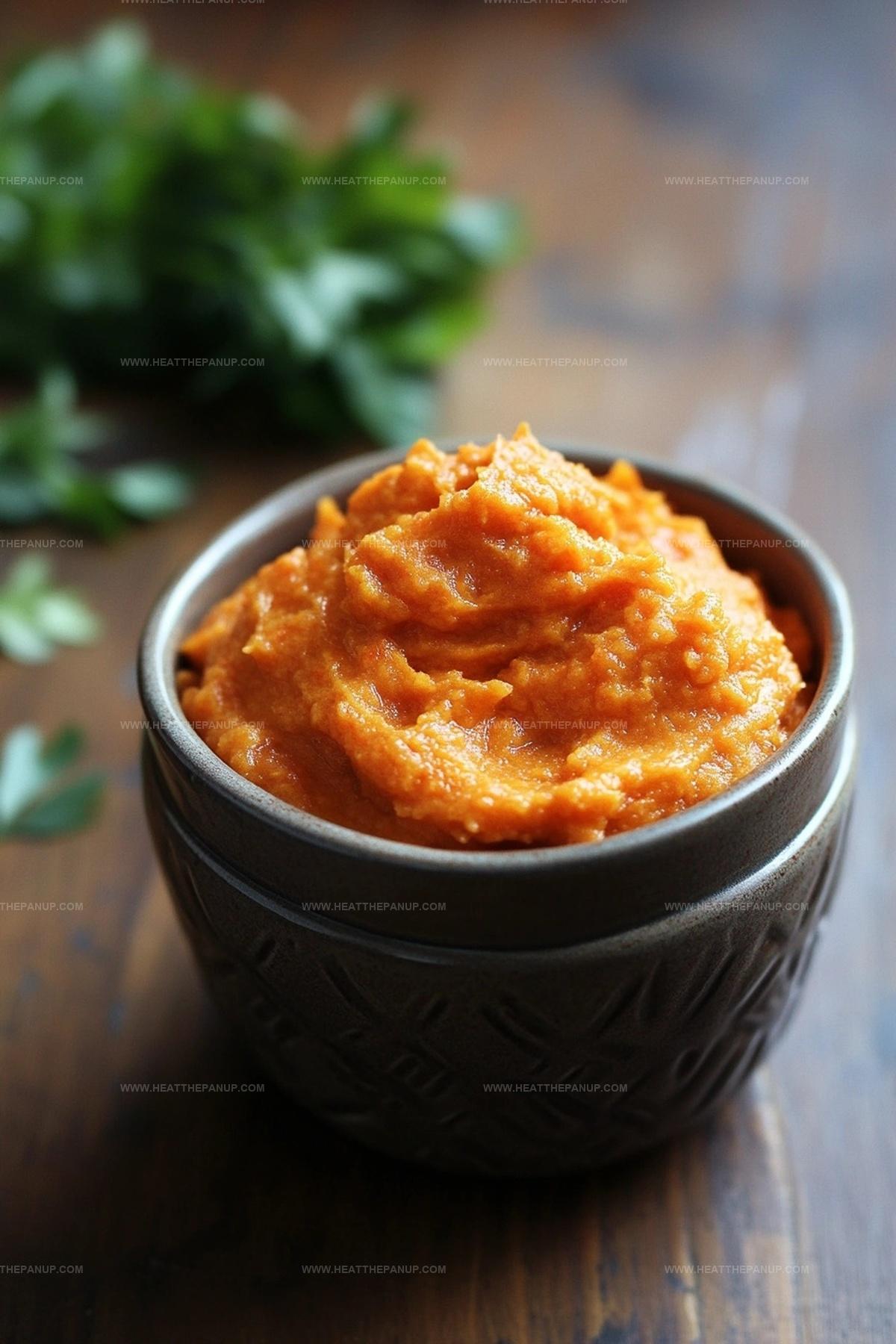 Carrot & Apple Smoothie For Dogs Recipe