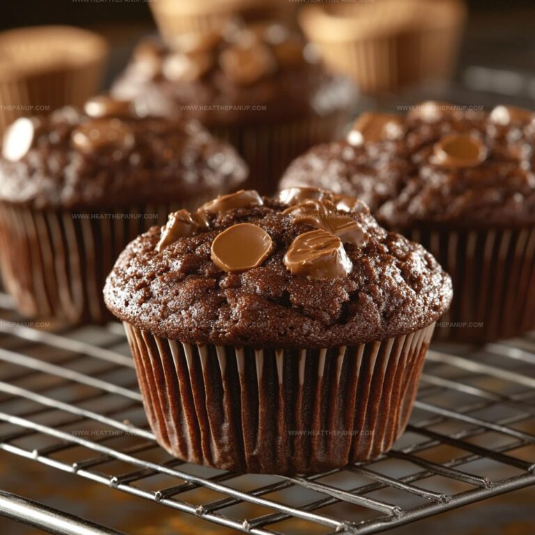Reeses Stuffed Brownies Recipe