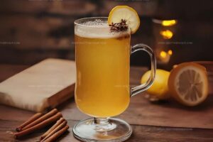 Hot Toddy Recipe