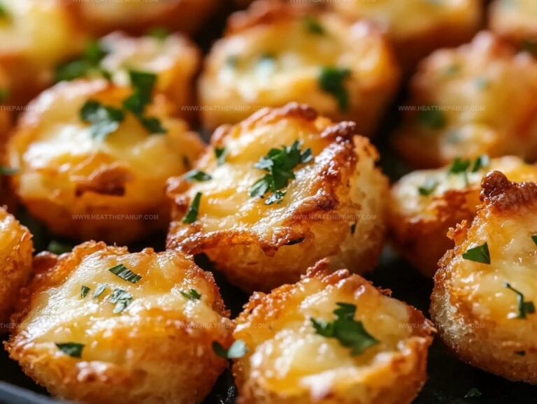 Iowa Party Bites Recipe