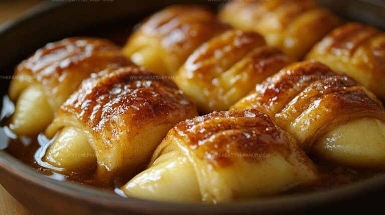 Pioneer Womans Apple Dumplings Recipe