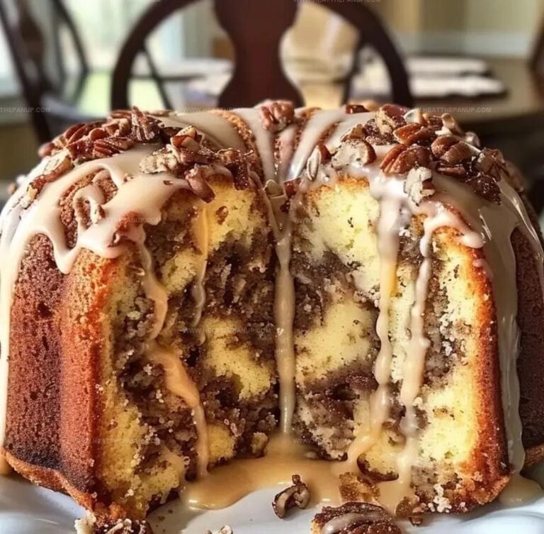 Sock It To Me Cake Recipe