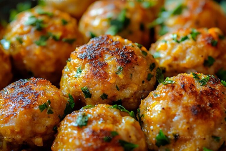 Turkey And Pumpkin Meatballs For Dogs Recipe