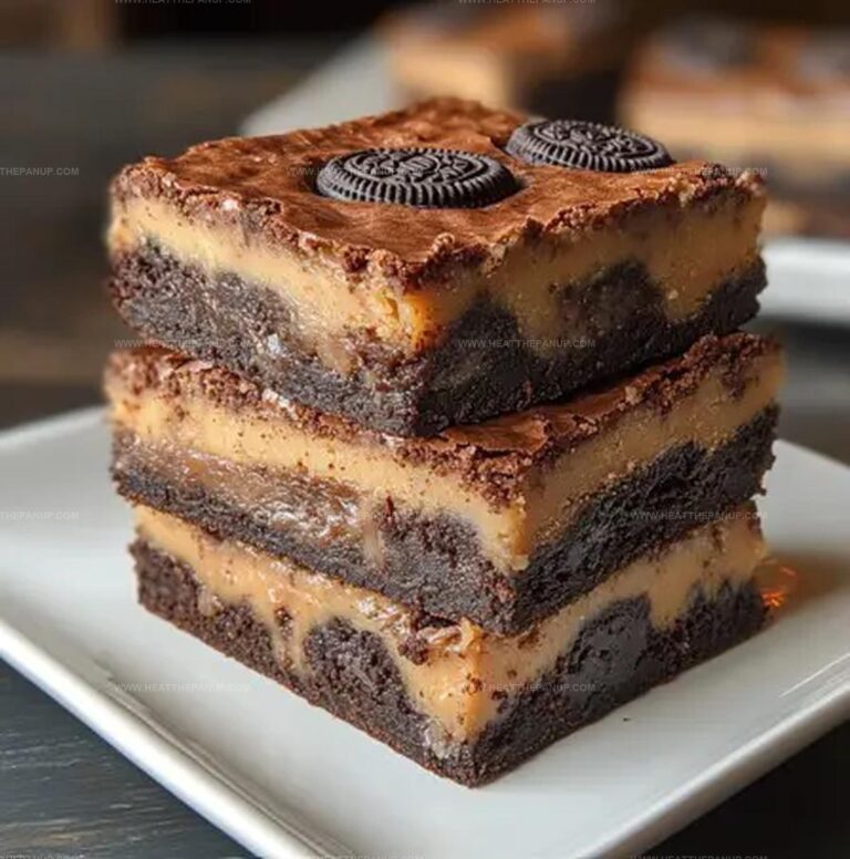 Brownies Recipe