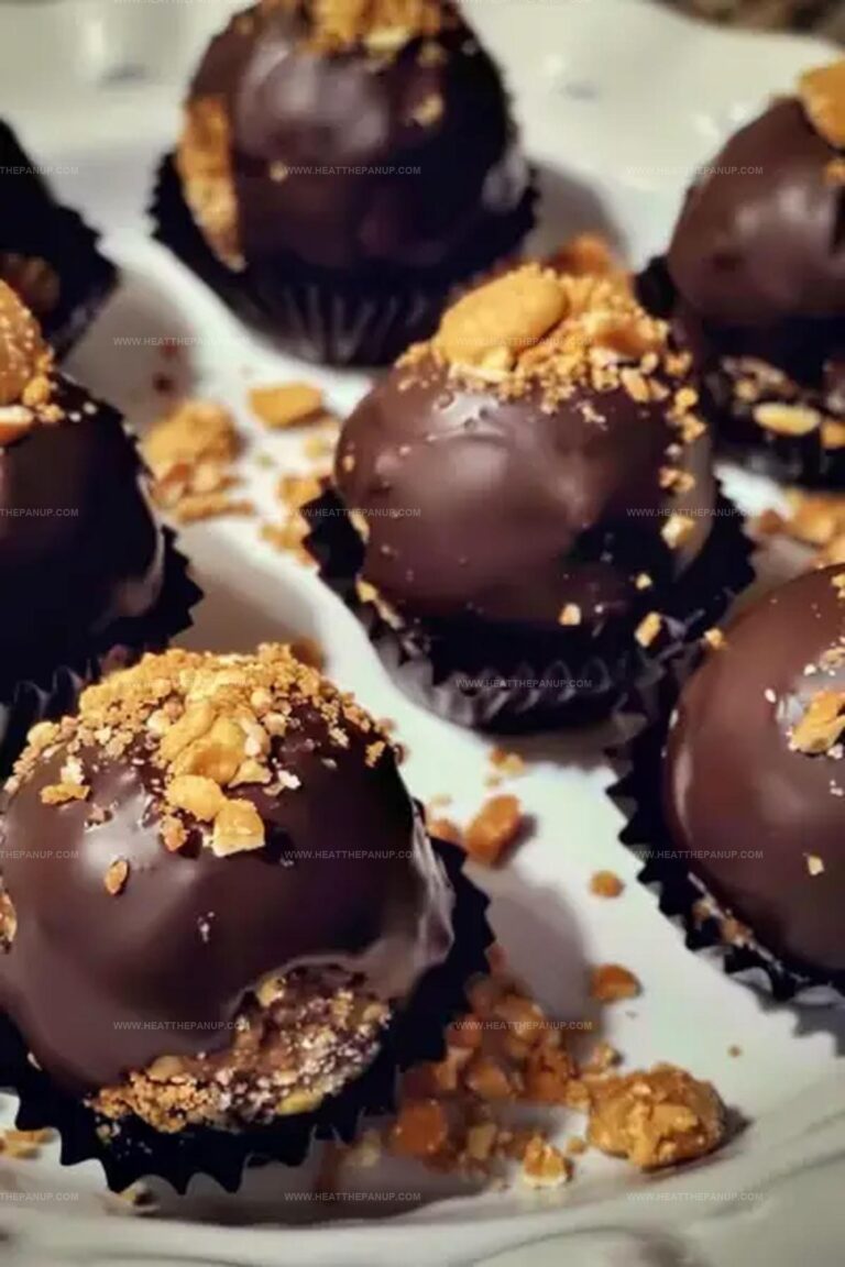 Irresistible Butterfinger Balls Recipe