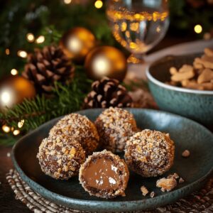 Snap Butterfinger Balls Recipe